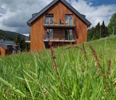 Dolni Morava Apartment | Apartmán U lomu Dolní Morava