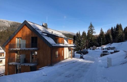 Dolni Morava Apartment | Apartmán U lomu Dolní Morava