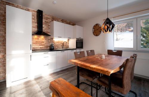 Dolni Morava Apartment | Apartmán U Mamuta
