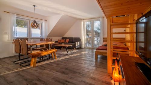 Dolni Morava Apartment | Apartmán U Mamuta