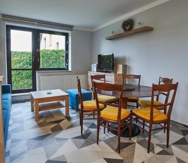 Jablonec nad Nisou Apartment | Apartmán u Martina