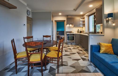 Jablonec nad Nisou Apartment | Apartmán u Martina