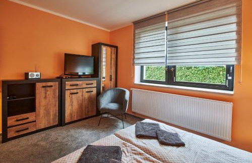 Jablonec nad Nisou Apartment | Apartmán u Martina