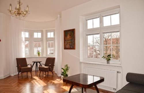 Hodonin Apartment | Apartmán u Masaryka