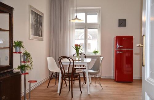 Hodonin Apartment | Apartmán u Masaryka