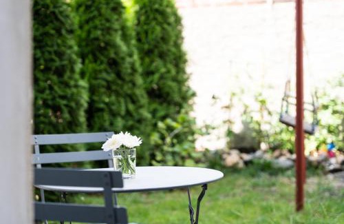 Plzen Apartment | Apartmán U Prazdroje