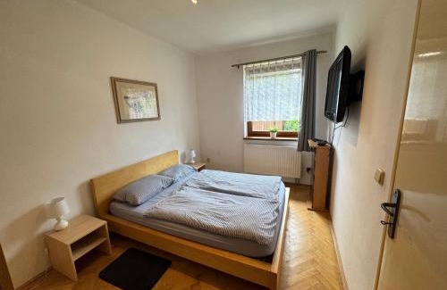 Kubova Hut Apartment | Apartmán U Vachtů