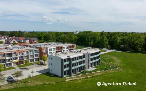 Trebon Apartment | Apartmán Vážka