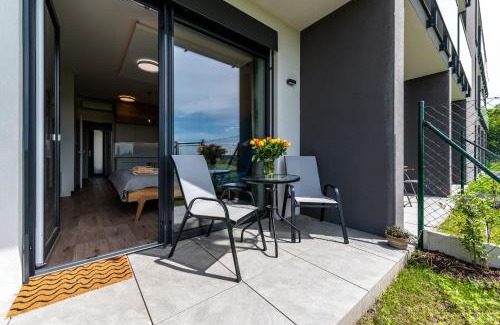 Trebon Apartment | Apartmán Vážka