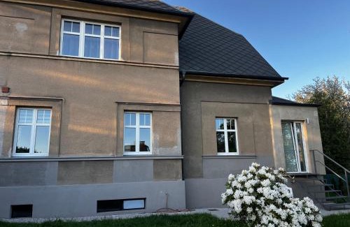 Turnov Apartment | Apartmán v Českém ráji
