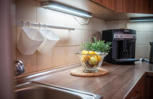 Ondrejov Apartment | Apartmán v Ladově kraji