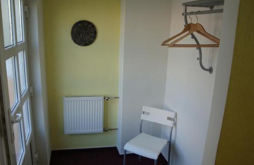 Frantiskovy Lazne Apartment | Apartmán Wolkrovka