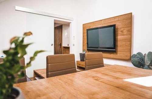 Cervenka Apartment | Apartmán ZA-KA 2 ubytování Litovel
