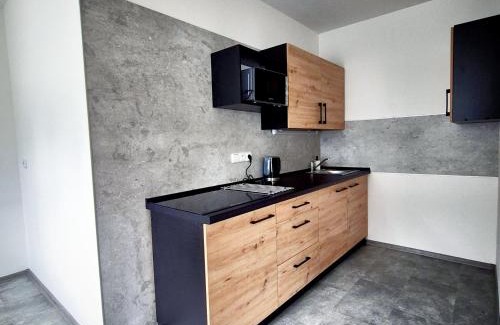 Josefov Dul Apartment | Apartmánek Jizerské hory II