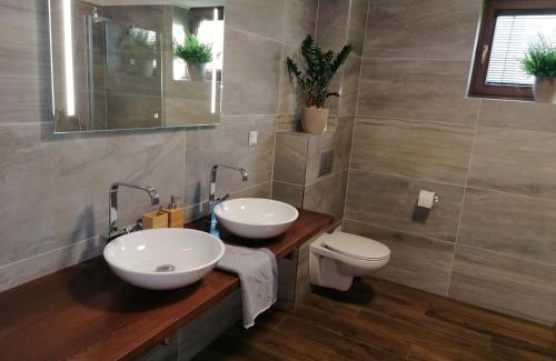 Terchova Apartment | Apartmánový Dom Terchová