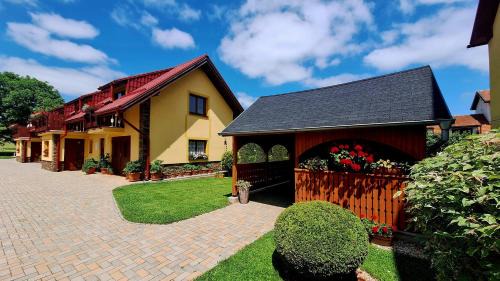 Pavcina Lehota House | Apartmány Ďurik