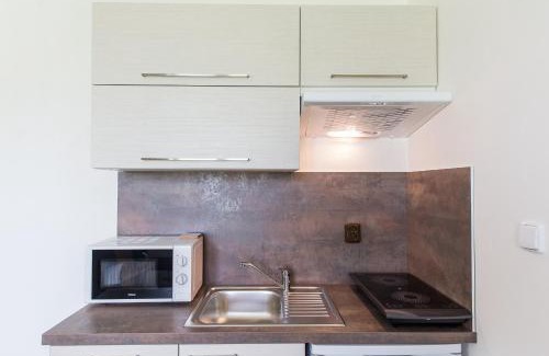 Trebon Apartment | Apartmány Agave