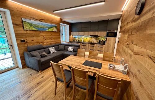 Pec pod Snezkou Apartment | Apartmány BARTH Holiday - rezidence Máj