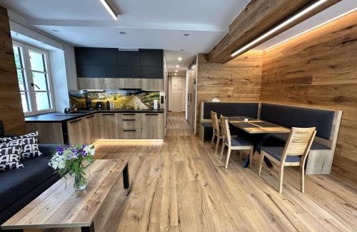 Pec pod Snezkou Apartment | Apartmány BARTH Holiday - rezidence Máj