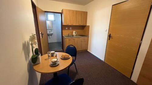 Zelezna Ruda Apartment | Apartmány chata Samoty