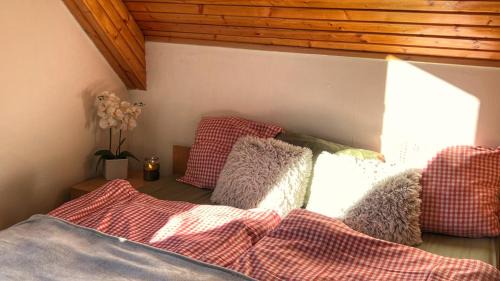 Zelezna Ruda Apartment | Apartmány chata Samoty