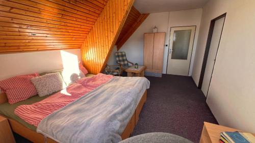 Zelezna Ruda Apartment | Apartmány chata Samoty