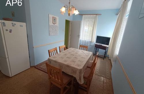 Batnovice Apartment | Apartmány Eva