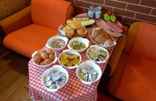 Liptovsky Mikulas Apartment | Apartmány Horalka