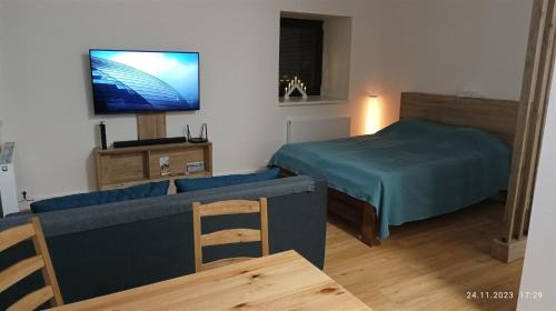 Svinna Apartment | Apartmány Javorná