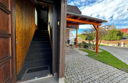 Karlovy Vary Apartment | Apartmány Karlovy Vary