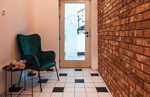 Kosice Old Town Apartment | Apartmány Krmanova