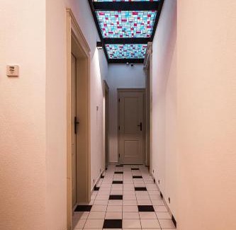 Kosice Old Town Apartment | Apartmány Krmanova