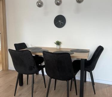 Bojnice Apartment | Apartmány Lesná 6, Bojnice