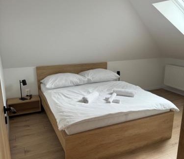Bojnice Apartment | Apartmány Lesná 6, Bojnice