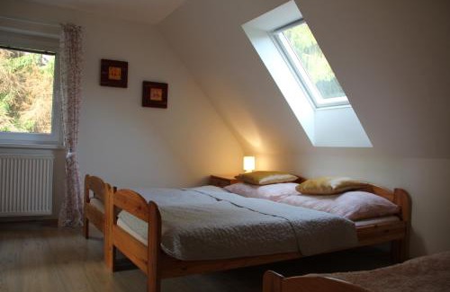 Harrachov Apartment | Apartmány Mamut Harrachov