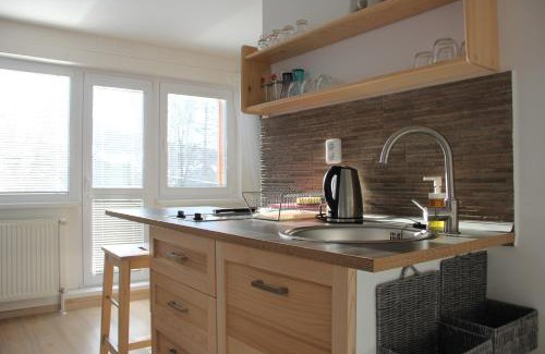 Harrachov Apartment | Apartmány Mamut Harrachov