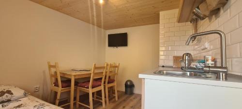 Harrachov Apartment | Apartmány Mamut Harrachov