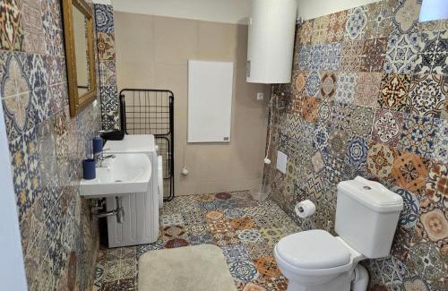 Podhajska Apartment | Apartmány Modrý Dom