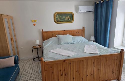 Podhajska Apartment | Apartmány Modrý Dom