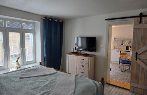 Podhajska Apartment | Apartmány Modrý Dom