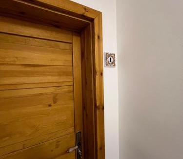Dolni Ujezd Apartment | Apartmány MonTexas