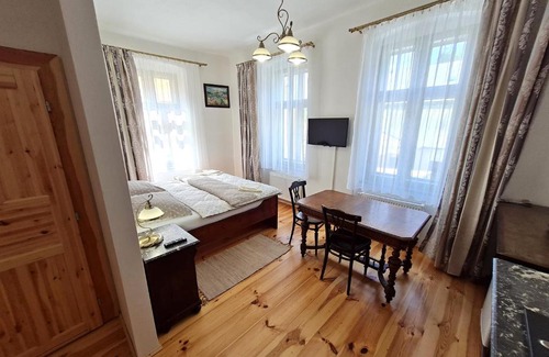 Banska Stiavnica House | Apartmány Perla