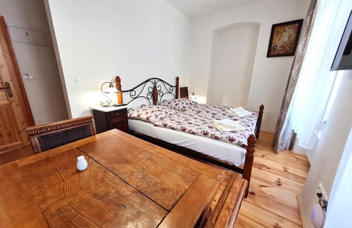Banska Stiavnica House | Apartmány Perla