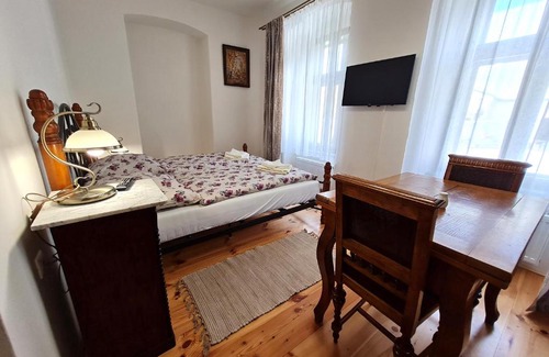 Banska Stiavnica House | Apartmány Perla