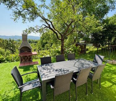 Bojnice Apartment | Apartmány pod Zámkom