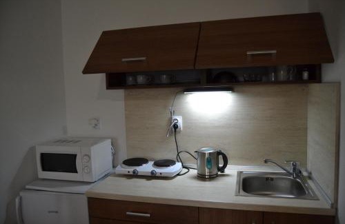 Podhajska Apartment | Apartmány Prameň