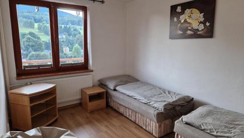 Horni Marsov Apartment | Apartmány s výhledem