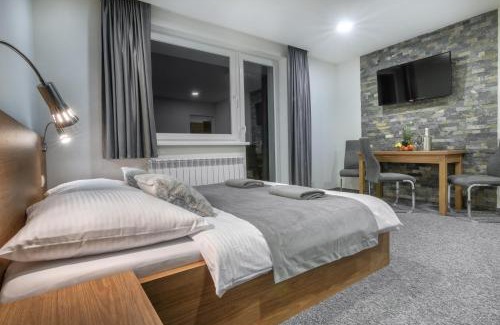 Zdiar House | Apartmány Sendy