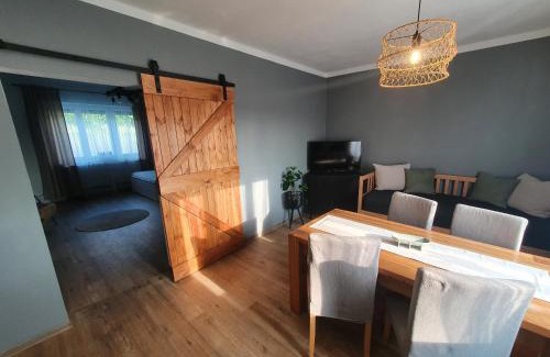 Dolni Rychnov Apartment | Apartmány Silvestr
