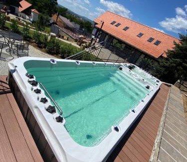Uherske Hradiste Apartment | Apartmány Sklepy Mařatice